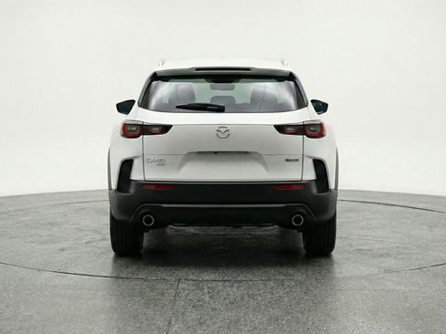 Used 2025 MAZDA CX-50 2.5 Hybrid w/ Premium Plus Pkg AWD/4WD image 7