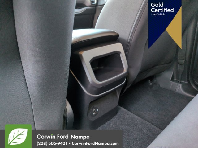 Used 2025 Ford Ranger XLT AWD/4WD image 28