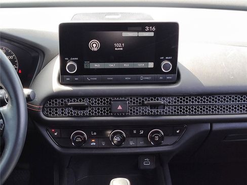 Used 2024 Honda HR-V Sport image 19