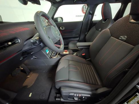 New 2026 MINI Cooper S FWD image 14