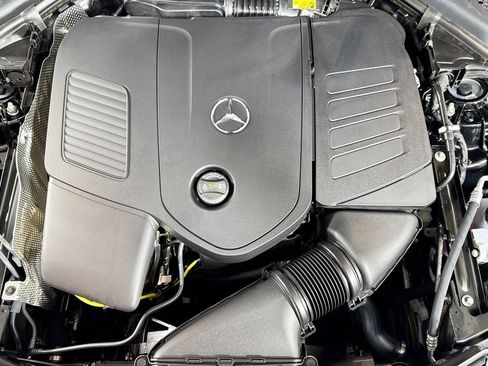 New 2026 Mercedes-Benz E 350 Sedan image 28