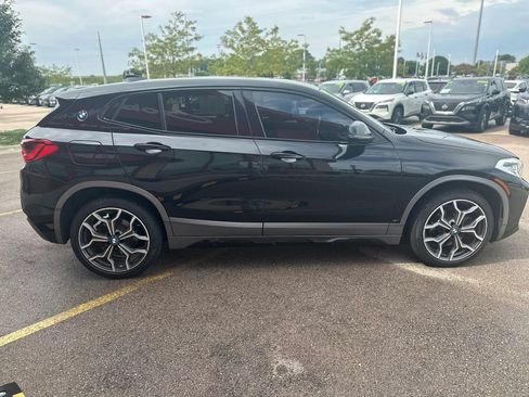 Used 2018 BMW X2 xDrive28i AWD/4WD image 4