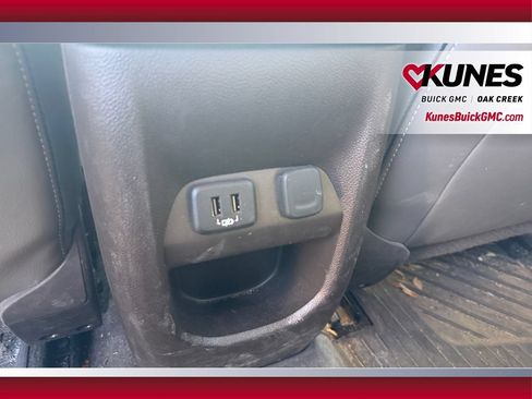 Used 2022 GMC Canyon Denali AWD/4WD image 34