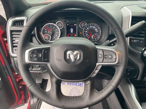 New 2026 RAM 2500 Lone Star image 15