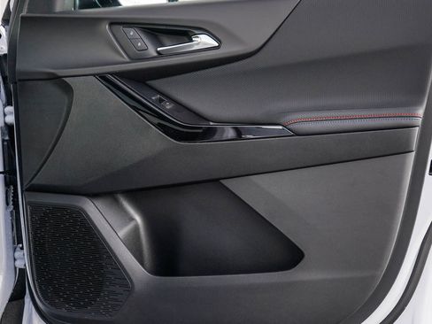 New 2026 Chevrolet Equinox RS w/ Convenience Package III image 10