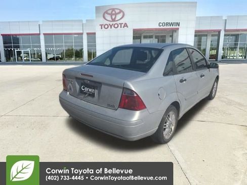 Used 2007 Ford Focus S image 5