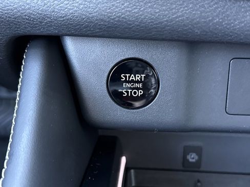 New 2026 Nissan Rogue Platinum AWD/4WD image 22