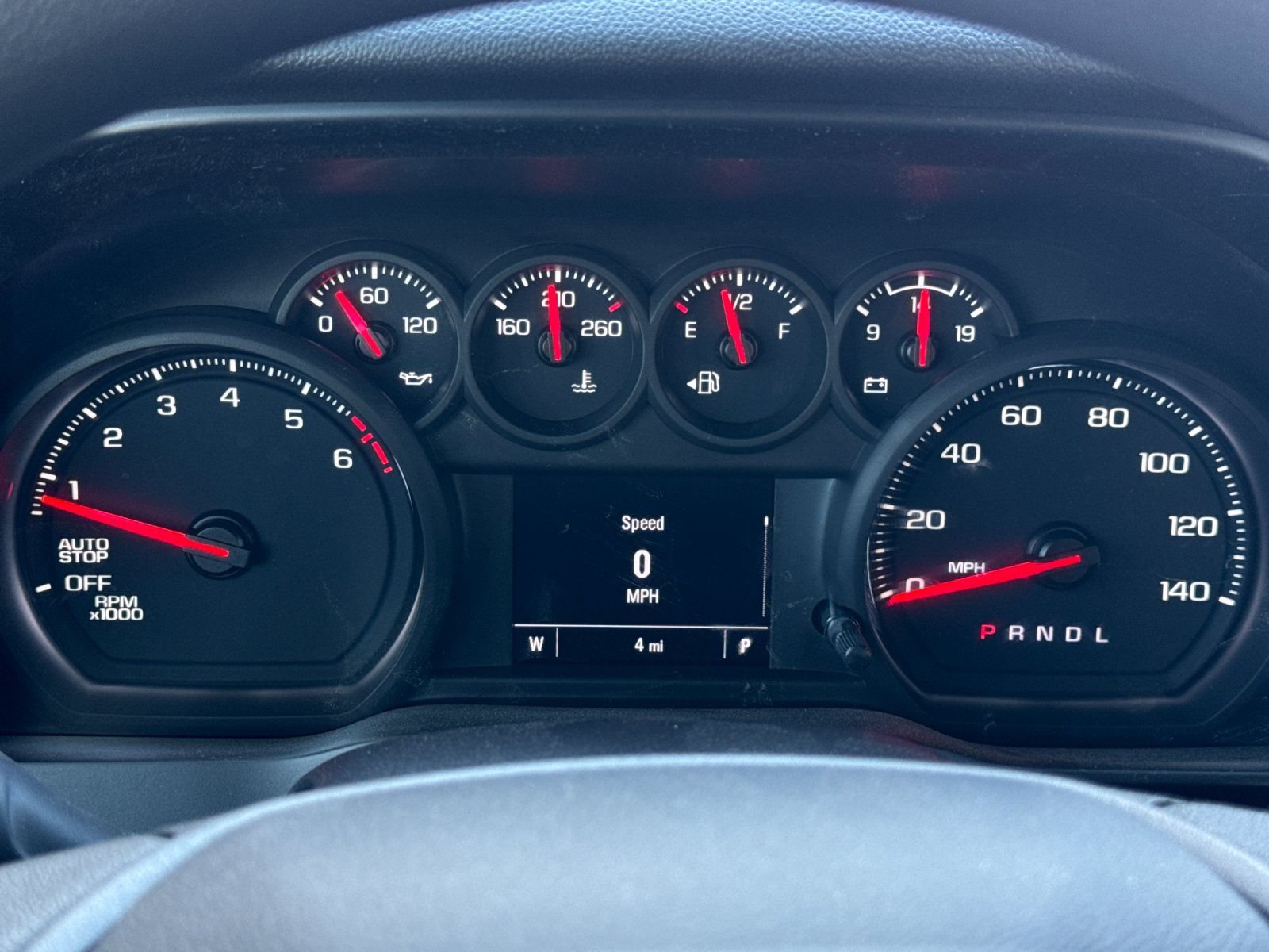 New 2026 GMC Sierra 1500 Pro w/ Pro Value Package RWD image 22