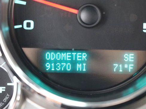 Used 2014 Chevrolet Silverado 3500 LT w/ Interior Plus Package AWD/4WD image 24