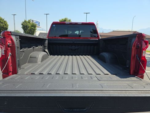 Used 2024 Chevrolet Silverado 3500 LT w/ All Star Edition AWD/4WD image 29