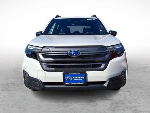 New 2026 Subaru Forester Premium AWD/4WD image 2