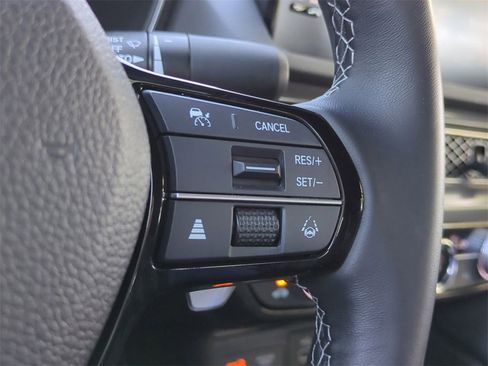 Certified 2025 Acura Integra A-Spec image 26