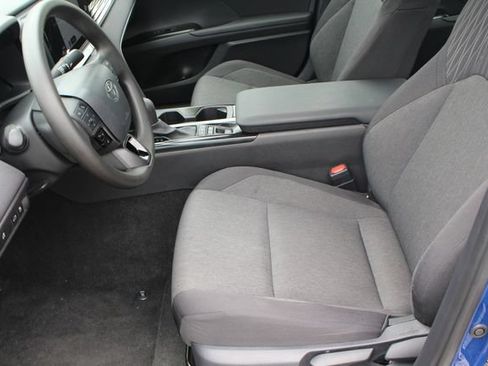 Certified 2026 Toyota Camry LE FWD image 45