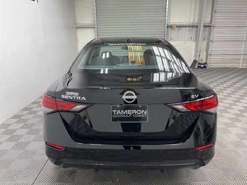 Used 2024 Nissan Sentra SV image 10