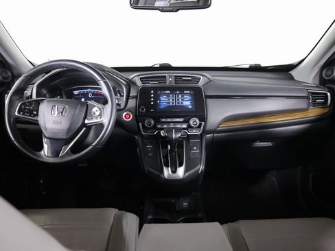 Used 2017 Honda CR-V EX-L image 37