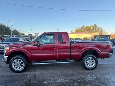 Used 2014 Ford F350 Lariat image 9