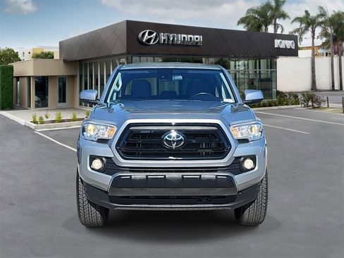 Used 2021 Toyota Tacoma SR5 image 8