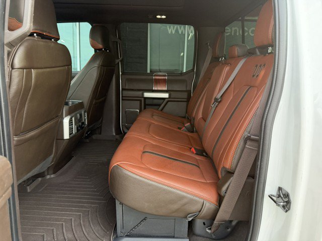 Used 2020 Ford F250 King Ranch w/ King Ranch Ultimate Package AWD/4WD image 9