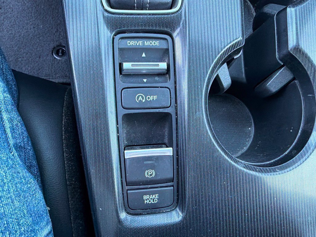 Used 2024 Honda Civic Sport image 29