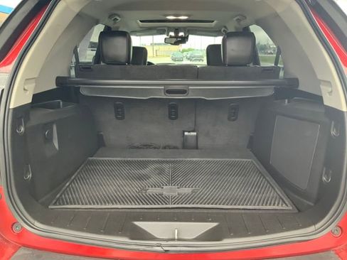 Used 2014 Chevrolet Equinox LTZ FWD image 13