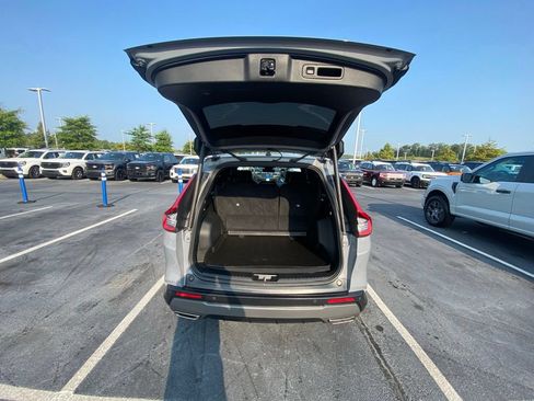 Used 2025 Honda CR-V Sport-L image 26