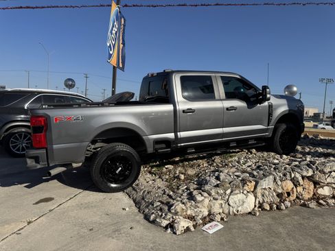 Certified 2024 Ford F250 XL w/ STX Appearance Package image 3