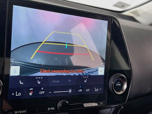Used 2024 Lexus NX 350 AWD w/ Cold Area Package image 14