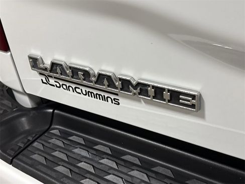 Used 2024 RAM 3500 Laramie w/ Bed Utility Group image 27