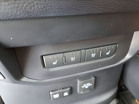 New 2026 Toyota Tundra 1794 Edition image 9