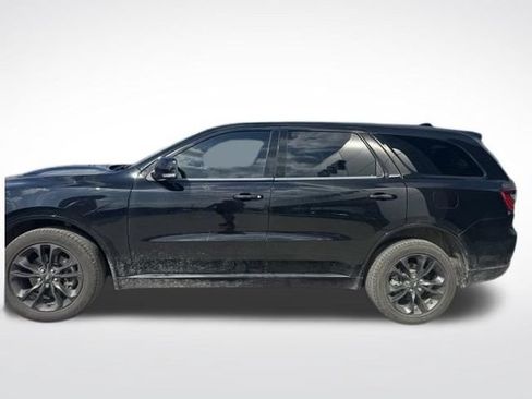 Used 2022 Dodge Durango GT AWD/4WD image 10