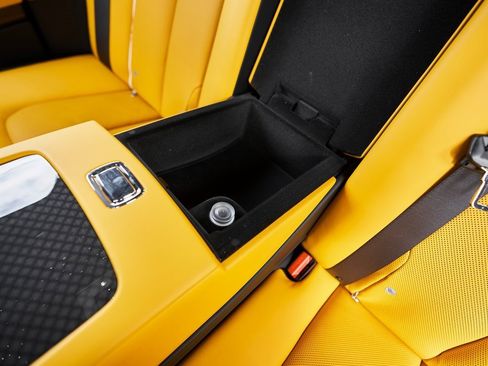 Used 2025 Rolls-Royce Ghost Black Badge image 52