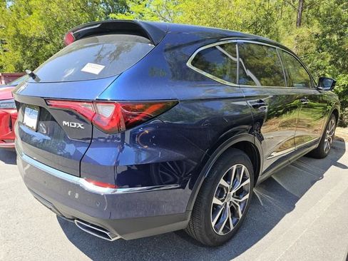 Used 2024 Acura MDX FWD w/ Technology Package image 5