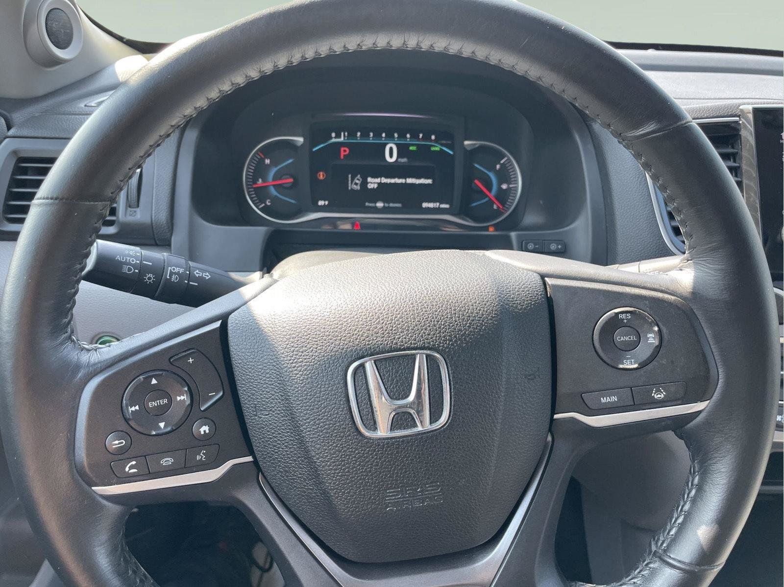 Used 2019 Honda Pilot EX-L image 28