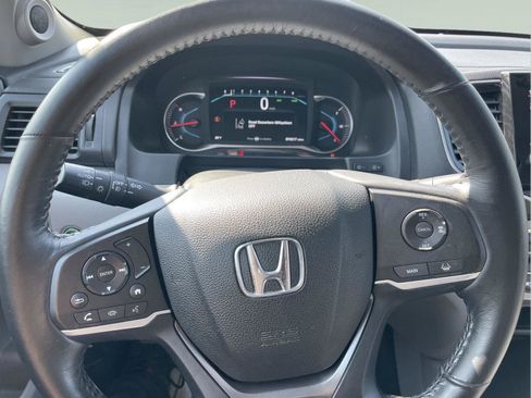 Used 2019 Honda Pilot EX-L image 28