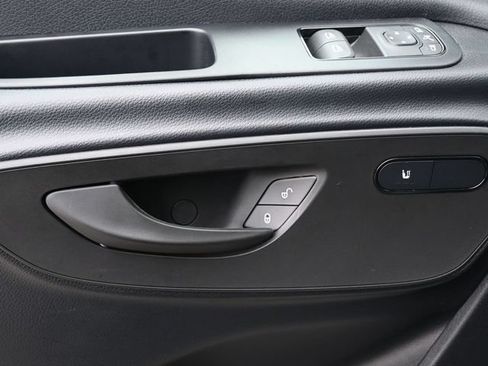 Certified 2024 Mercedes-Benz eSprinter 170 Cargo image 14