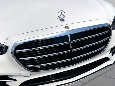 Used 2022 Mercedes-Benz S 580 4MATIC Sedan image 30