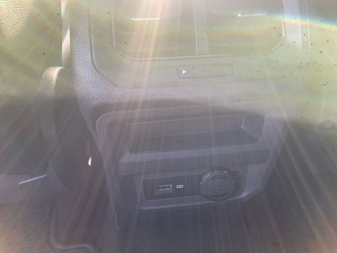 Used 2020 Volkswagen Tiguan SEL Premium R-Line w/ 3rd Row Seat Package image 26