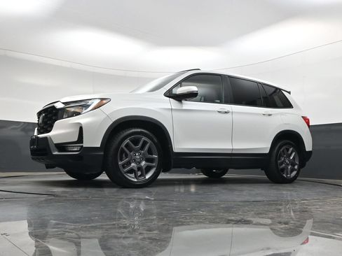 Used 2022 Honda Passport EX-L image 34
