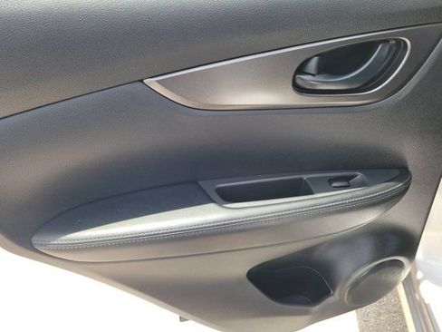 Certified 2020 Nissan Rogue Sport S FWD image 13