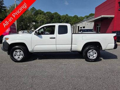 Used 2020 Toyota Tacoma SR