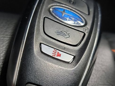 Used 2021 Subaru Crosstrek 2.5i Limited w/ Moonroof Package 1 image 32