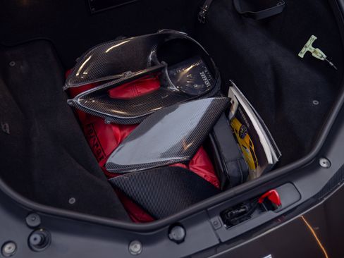 Used 2017 Ferrari 488 GTB RWD image 42