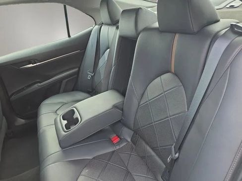 Used 2019 Toyota Camry XLE w/ Driver Assist Package FWD image 46