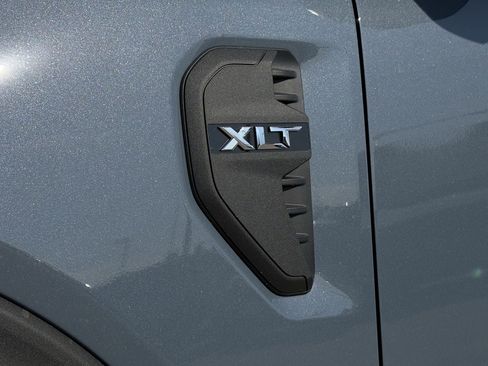 New 2025 Ford Ranger XLT w/ Equipment Group 301A High image 32