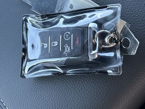 New 2026 RAM 2500 Laramie image 32