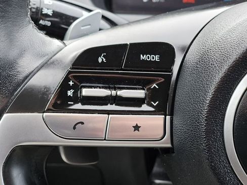 Used 2023 Hyundai Tucson Limited image 17