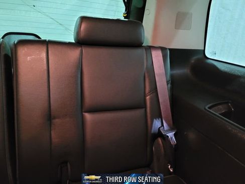Used 2012 Chevrolet Tahoe LTZ image 55
