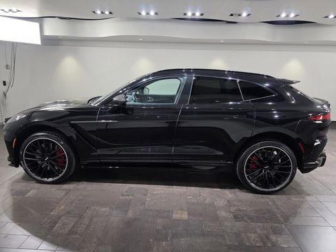 Used 2023 Aston Martin DBX 707 image 26