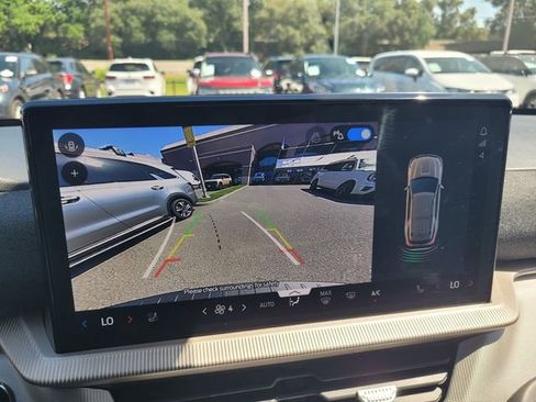 Used 2026 Ford Explorer Active w/ Active Comfort Package image 20