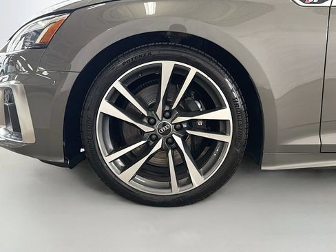 Used 2023 Audi S5 Premium Plus image 32